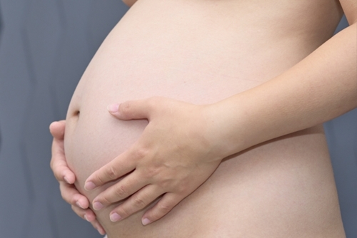 ひめの華の使用は、妊娠中でも問題なし